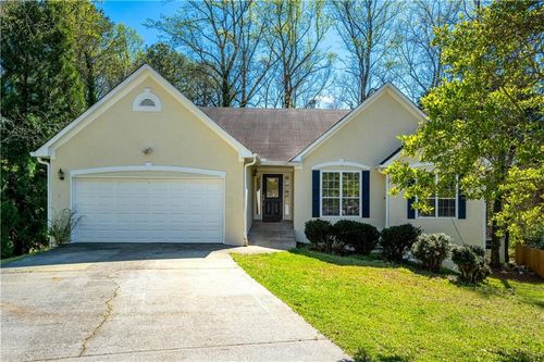 2994 Hickory Run Cir, Duluth, GA, 30096-7403 | Card Image