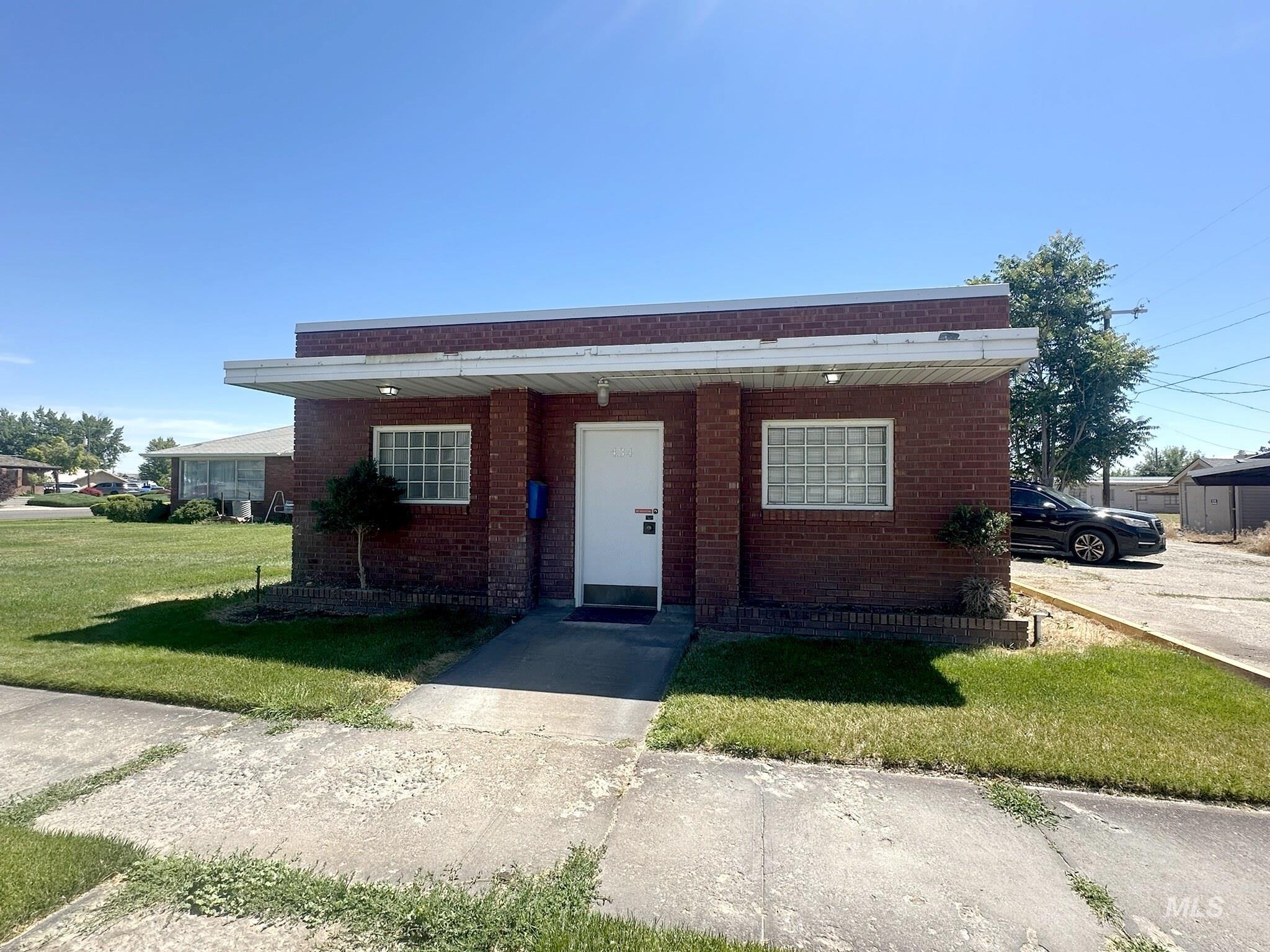 Residential in Ontario 2