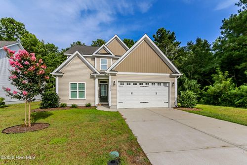 1202 Woods Ct, Morehead City, NC, 28557-4603 | Card Image