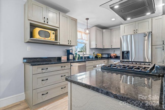 195 Spinner St, House other with 3 bedrooms, 2 bathrooms and null parking in Spindale NC | Image 12