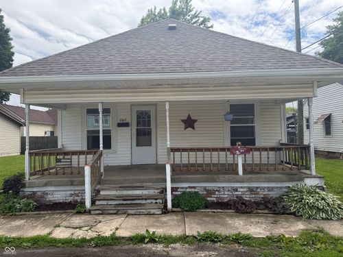 507 Stoltz St, Lebanon, IN, 46052-2055 | Card Image
