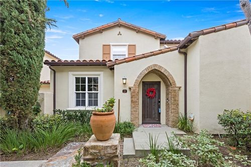 22 Arborside, Irvine, CA, 92603-0111 | Card Image