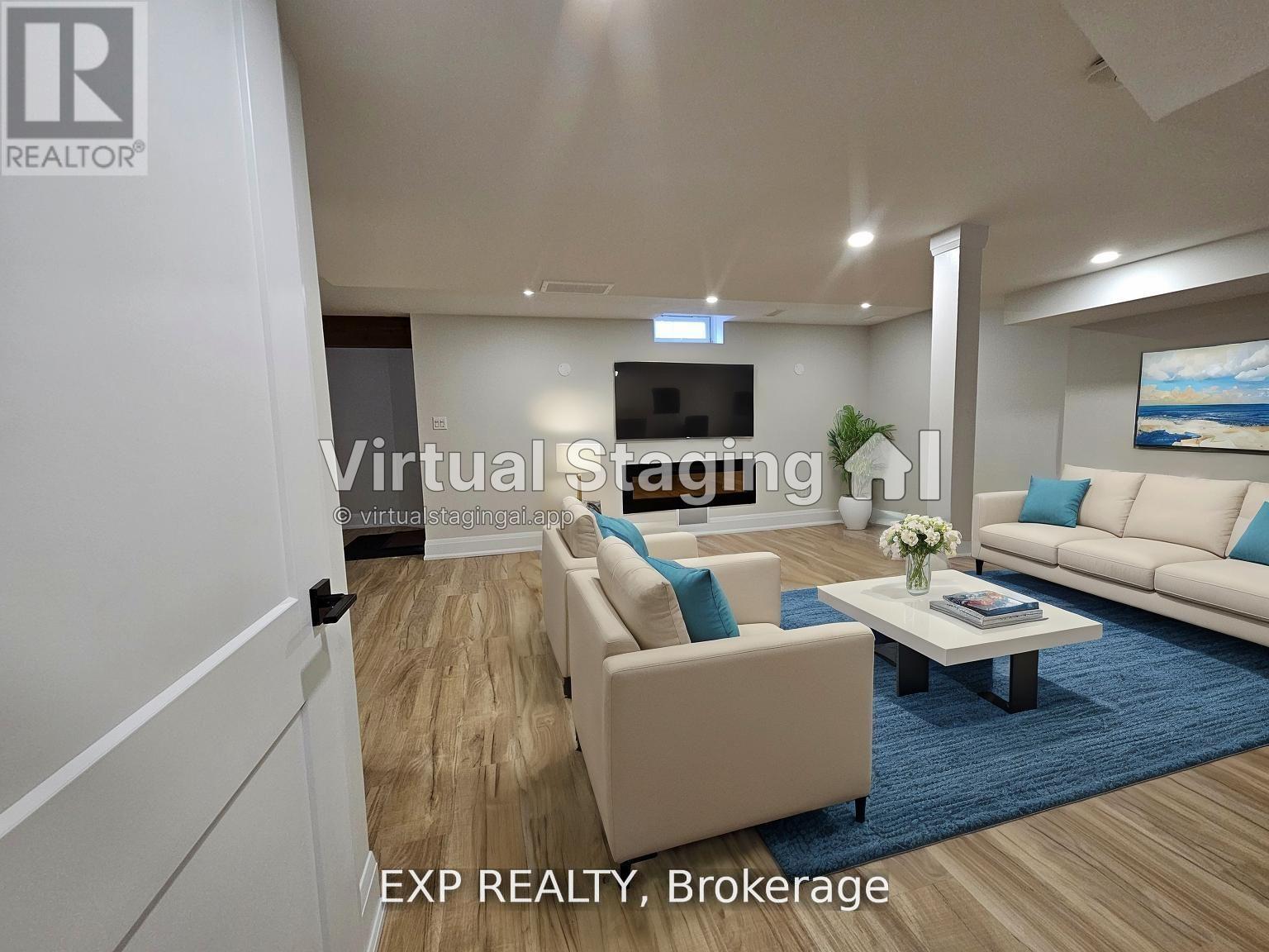 Residential Lease in Oakville (BR Bronte) 5