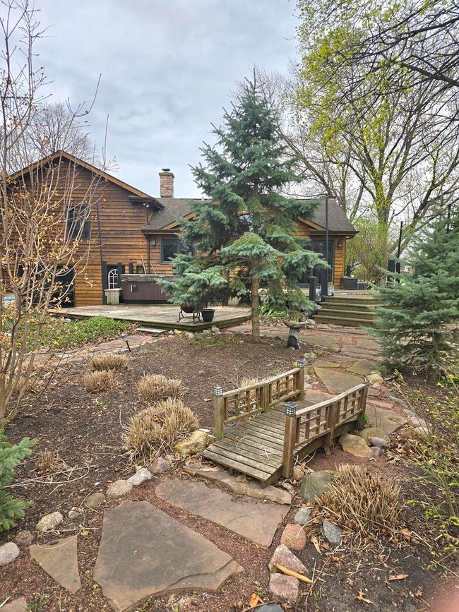 25002 W Mary Ln, House other with 3 bedrooms, 3 bathrooms and 2 parking in Plainfield IL | Image 26