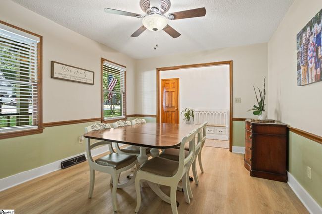 105 Fox Chase Ct, House other with 4 bedrooms, 3 bathrooms and 2 parking in Simpsonville SC | Image 14