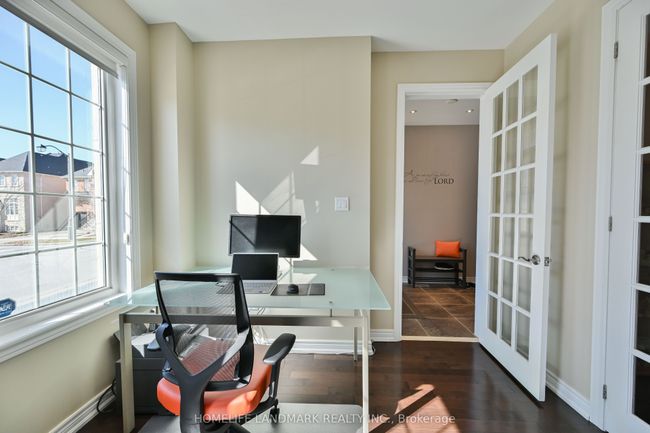 32 Brightside Ave, House other with 4 bedrooms, 4 bathrooms and 2 parking in Richmond Hill ON | Image 4