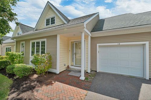 16 Abbey Ln, Meredith, NH, 03253-6333 | Card Image
