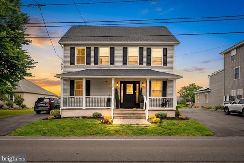 25015 Mount Pleasant Road, COLUMBUS, NJ, 08022 | Card Image