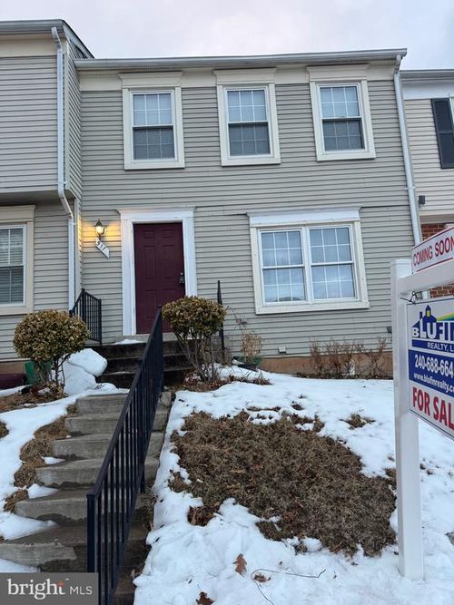 511 Mandolin Ct, GAITHERSBURG, MD, 20877-3412 | Card Image