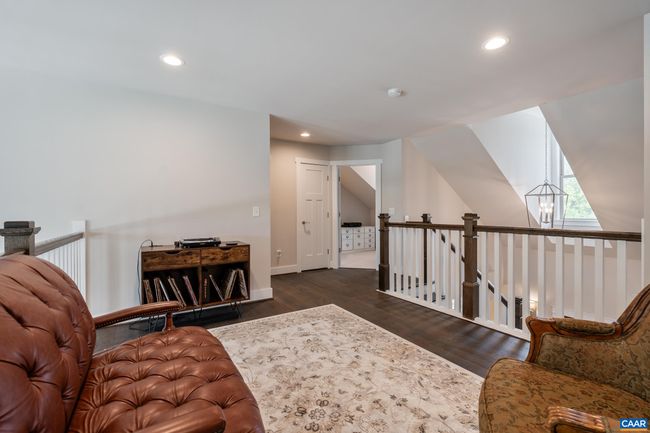 2518 Out Of Bounds Ct, House attached with 5 bedrooms, 5 bathrooms and null parking in CHARLOTTESVILLE VA | Image 40