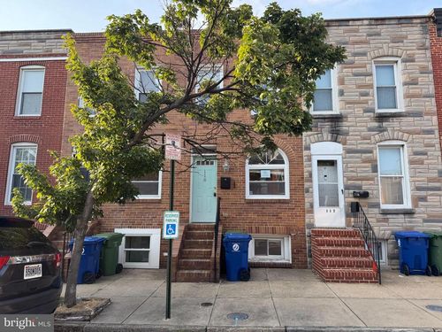 118 W Randall St, BALTIMORE, MD, 21230-4446 | Card Image