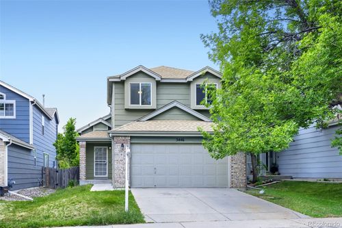 5446 W 115th Place, Westminster, CO, 80020 | Card Image