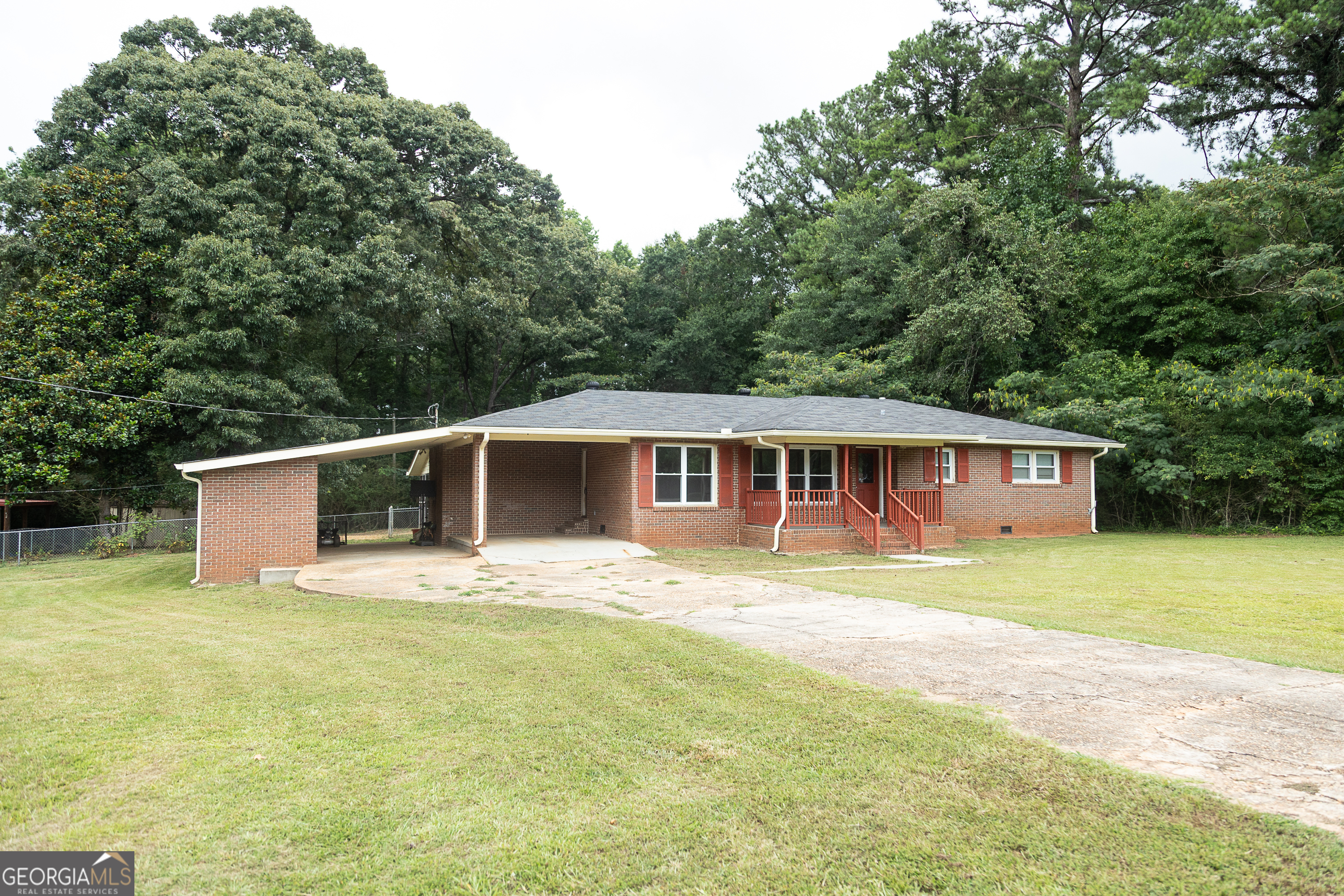 Residential in Lagrange 3