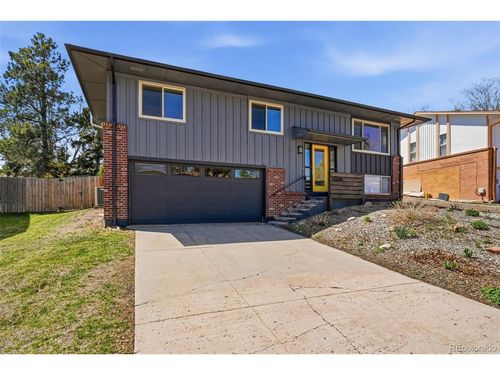 12558 W Arizona Pl, Lakewood, CO, 80228-3507 | Card Image