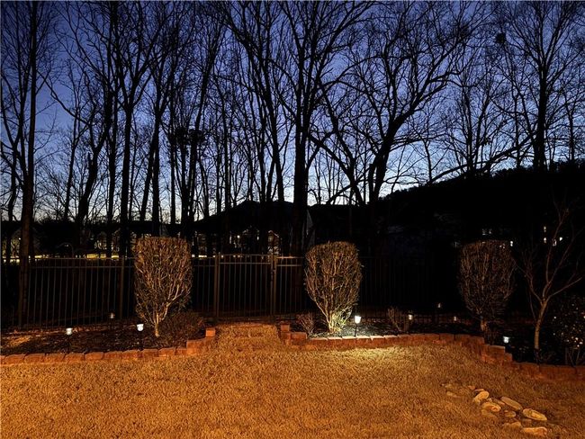 2980 Prestwood Dr, House other with 4 bedrooms, 3 bathrooms and null parking in Cumming GA | Image 44