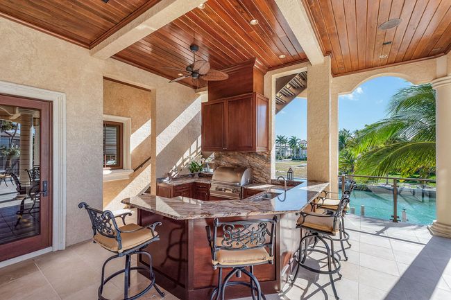 1547 Caxambas Dr, House other with 5 bedrooms, 7 bathrooms and null parking in Marco Island FL | Image 38