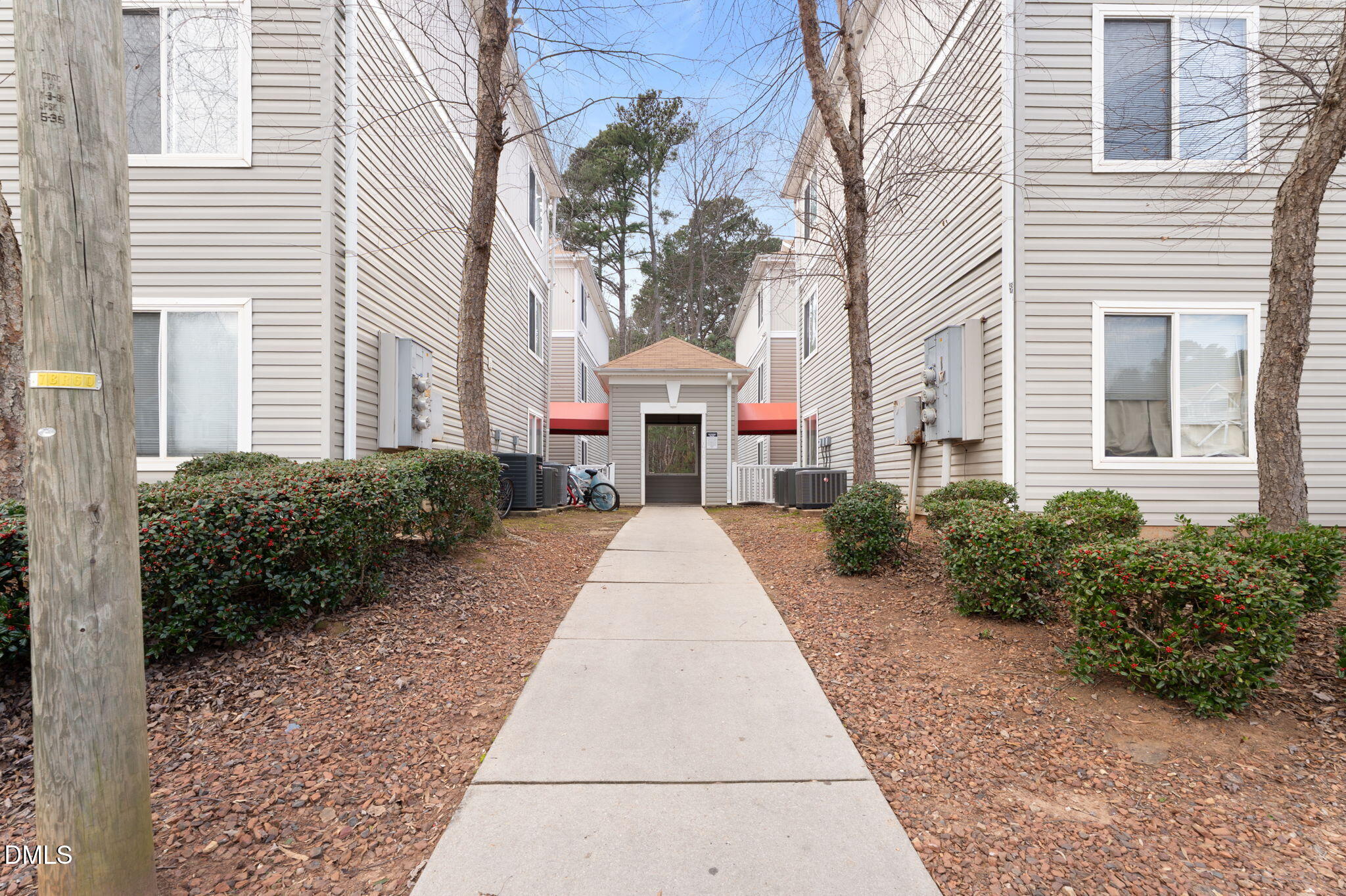 Residential in Raleigh 2