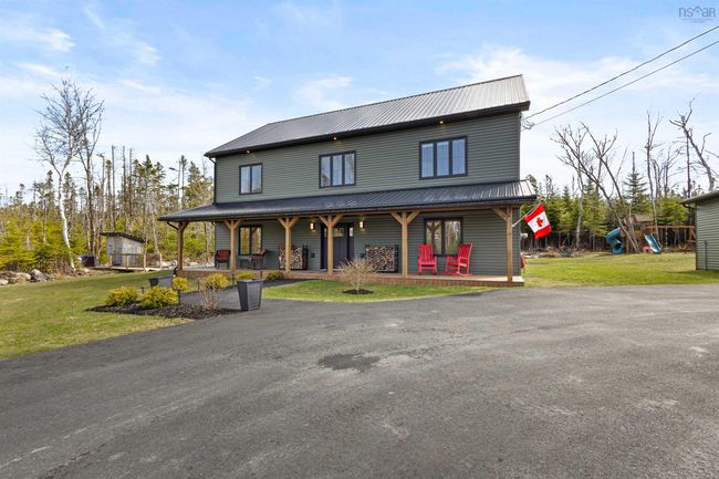 9279 Peggys Cove Rd, House other with 4 bedrooms, 3 bathrooms and 3 parking in Hacketts Cove NS | Image 36