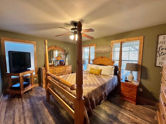 8997 Highway 9, House other with 2 bedrooms, 2 bathrooms and null parking in Mountain View AR | Image 22