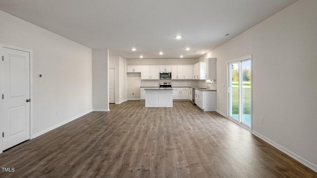 Breakfast Area | Image 13
