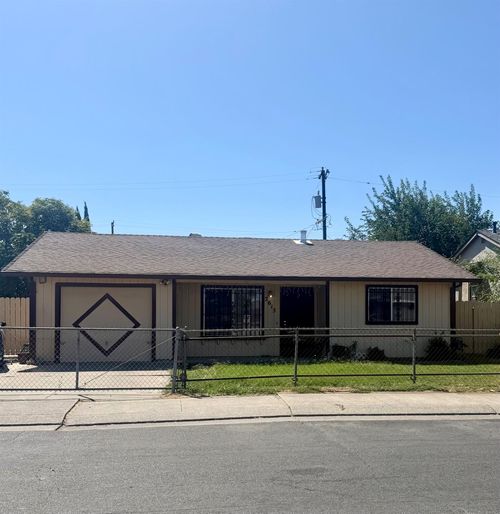 2615 Odell Avenue, Stockton, CA, 95206 | Card Image