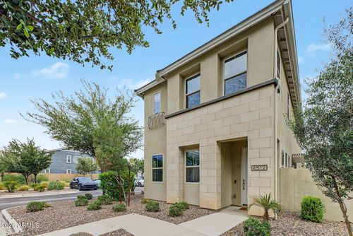 4512 S Montana Drive, Chandler, AZ, 85248 | Card Image