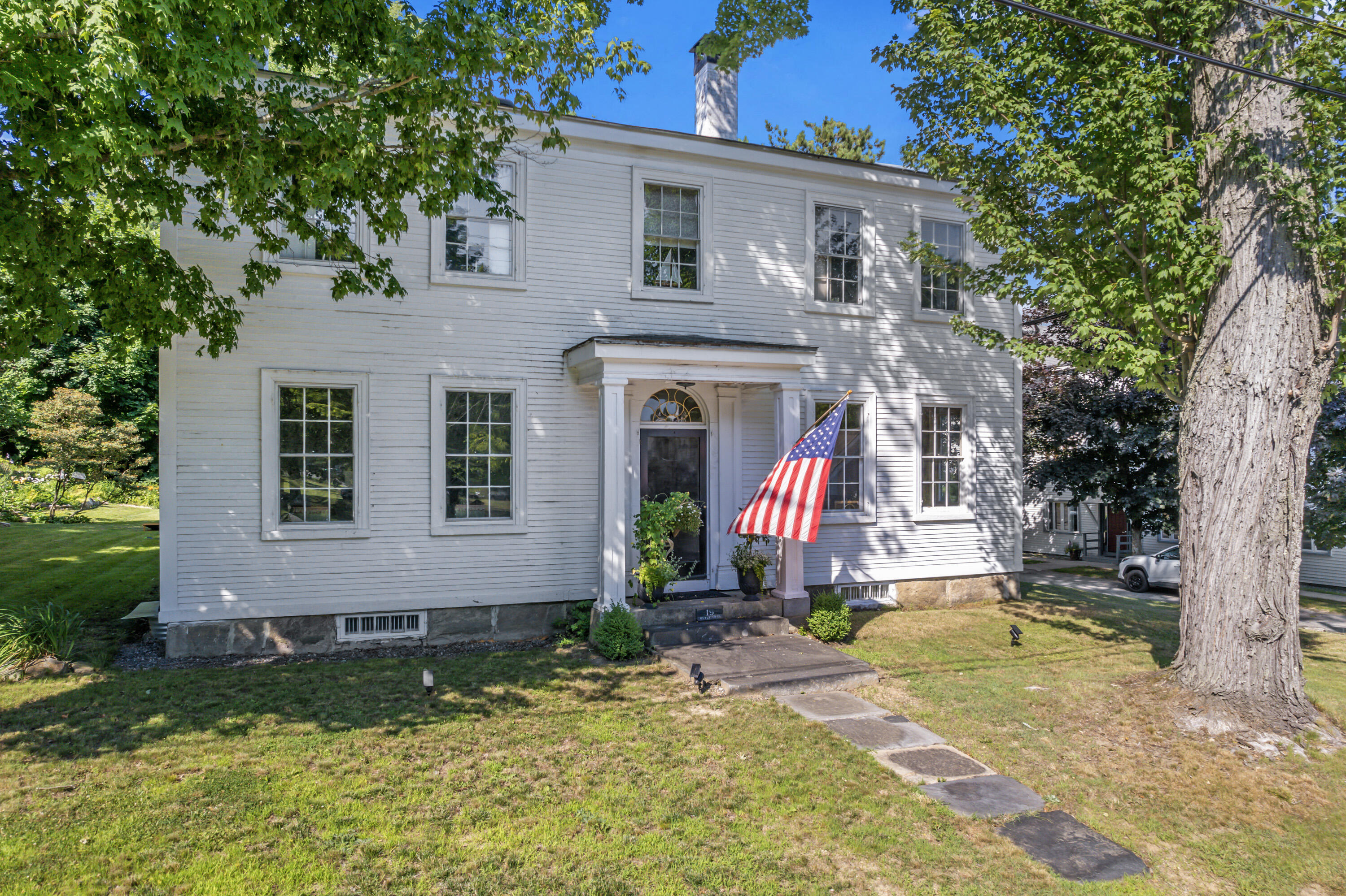 Washington St, Wiscasset, ME 04578