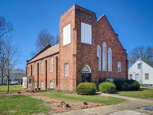 509 7th St, Mazon, IL, 60444-3652 | Card Image