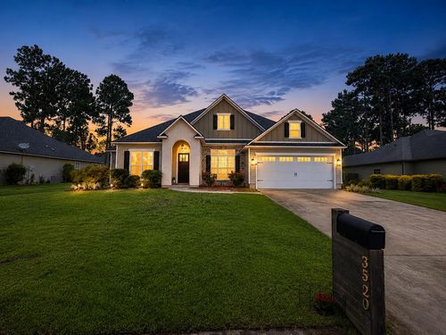3520 Harvest Trl, Valdosta, GA, 31605-7752 | Card Image