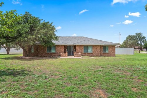 2922 Scown Drive, Denver City, TX, 79323 | Card Image