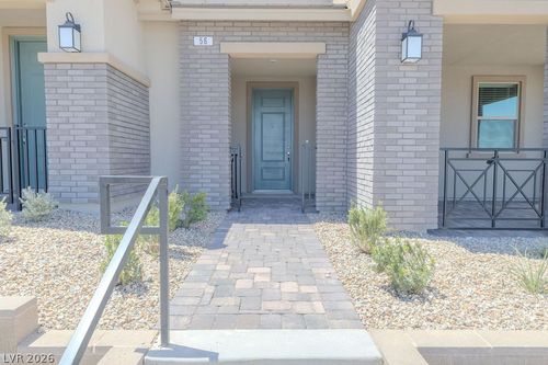 56 Hornbeck Lane, Las Vegas, NV, 89138 | Card Image