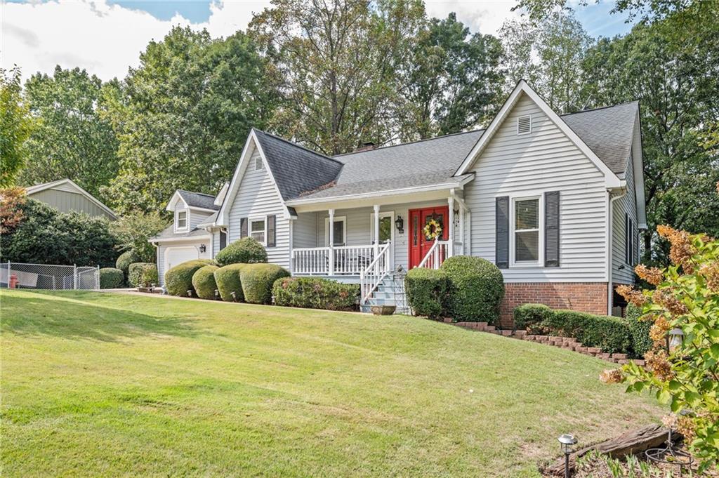 Ridge Rd, Smyrna, GA 30080