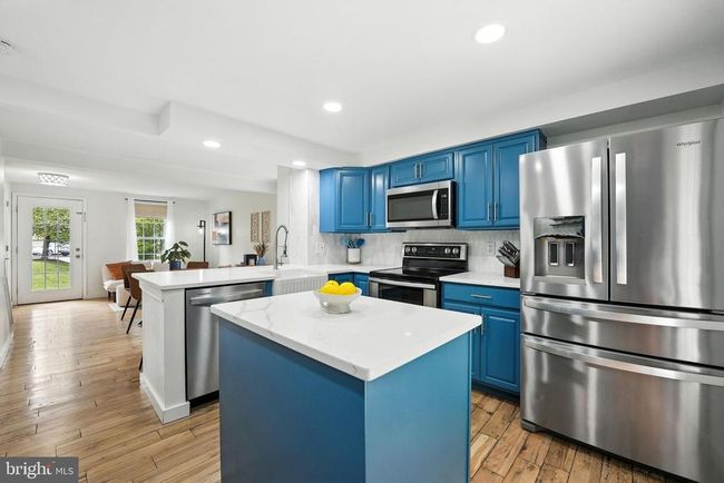 1653 Fieldthorn Dr, Townhouse with 2 bedrooms, 3 bathrooms and null parking in RESTON VA | Image 9