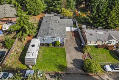 19013 78th Avenue Ct E, House other with 3 bedrooms, 2 bathrooms and 1 parking in Puyallup WA | Image 2