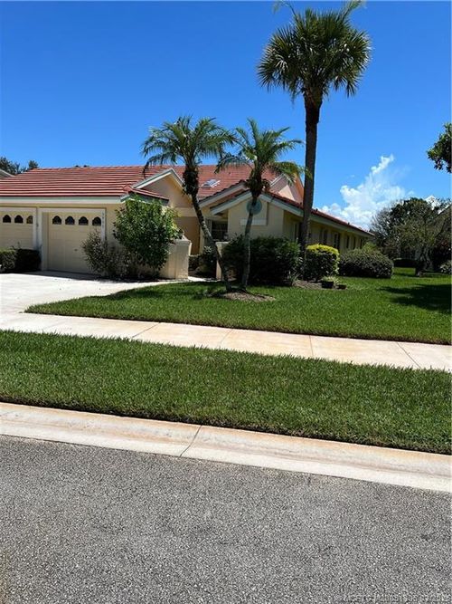 3903 Sw Whispering Sound Dr, Palm City, FL, 34990-7731 | Card Image