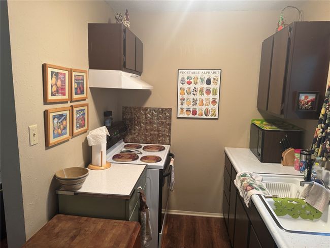 263 Lure St, House other with 2 bedrooms, 1 bathrooms and null parking in Bridgeport TX | Image 12