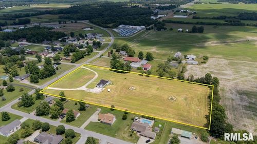 1801 E Main St, Marion, IL, 62959-5115 | Card Image