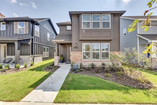 aspen-3949 Bernese Drive, McKinney, TX, 75071 | Card Image