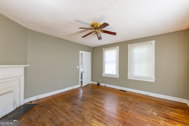 105 N St Sw, House other with 2 bedrooms, 1 bathrooms and 2 parking in Thomaston GA | Image 11
