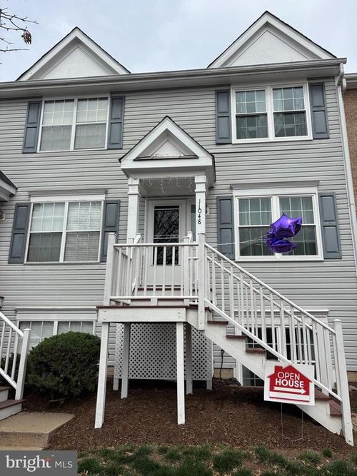 11048 Sentry Ridge Rd, MANASSAS, VA, 20109-7764 | Card Image