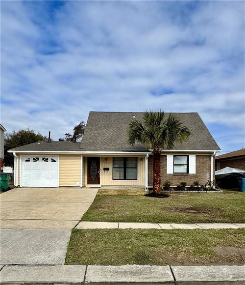 6417 Wilty St, Metairie, LA, 70003-3034 | Card Image
