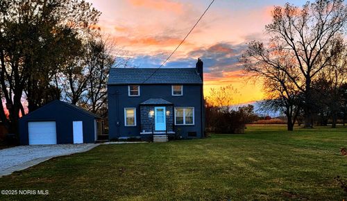 1450 S Lallendorf Rd, Oregon, OH, 43616-3514 | Card Image