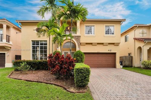 22457 Sw 94th Path, Cutler Bay, FL, 33190-1809 | Card Image
