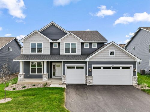 1082 Achilles Dr, Rosemount, MN, 55068-7506 | Card Image