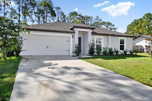 70 Pebble Beach Dr, Palm Coast, FL, 32164-7486 | Card Image