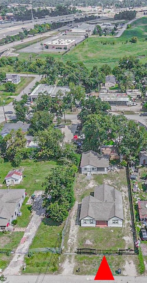 3709 Gager St, Houston, TX, 77093-5808 | Card Image