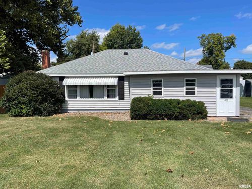 403 W Mound St, Elmwood, IL, 61529-9705 | Card Image