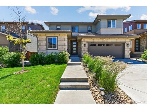 14718 Domino Dr, Parker, CO, 80134-4064 | Card Image