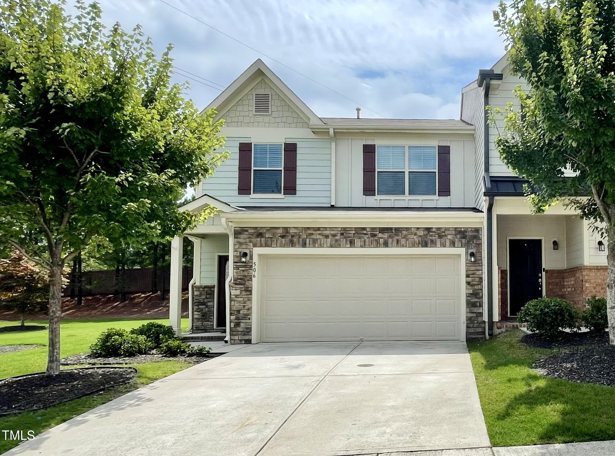 Retreat Ln, Wake Forest, NC 27587