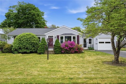 14 Beatrice Ave, Warwick, RI, 02889-4604 | Card Image